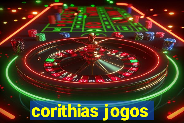 corithias jogos