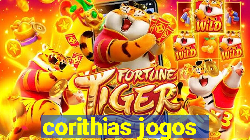 corithias jogos