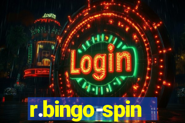 r.bingo-spin