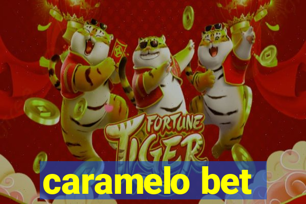 caramelo bet