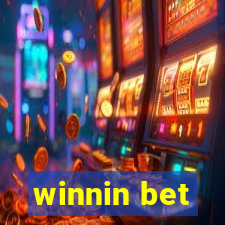 winnin bet