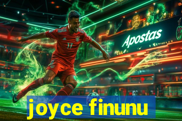 joyce finunu