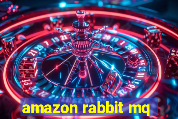 amazon rabbit mq