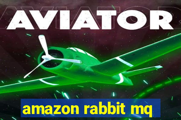 amazon rabbit mq