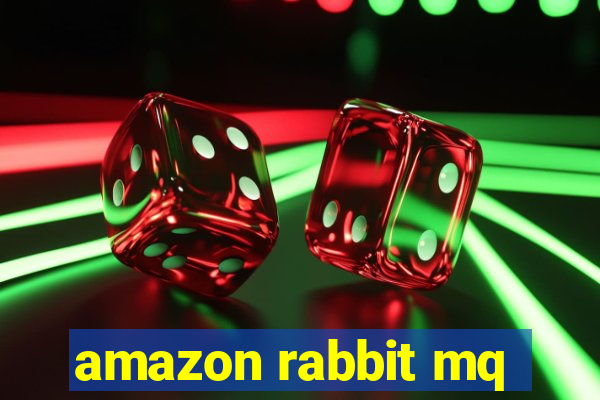 amazon rabbit mq