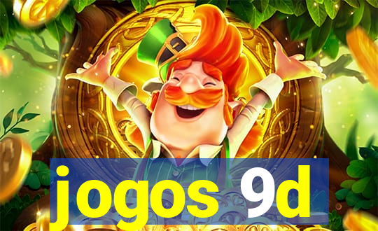 jogos 9d