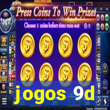 jogos 9d