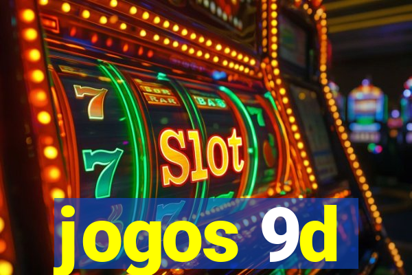 jogos 9d