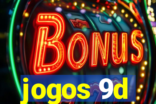 jogos 9d