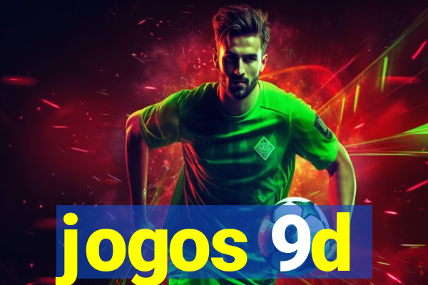 jogos 9d