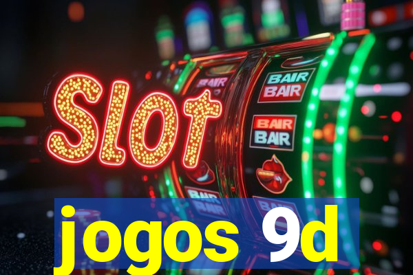 jogos 9d