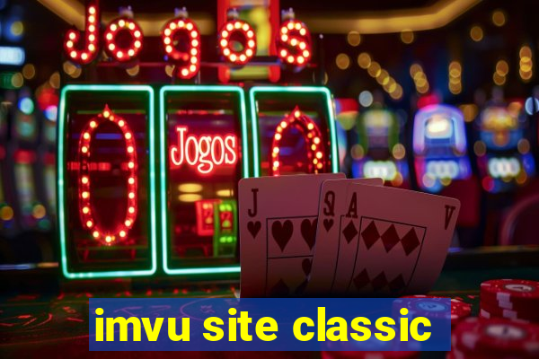 imvu site classic