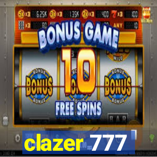 clazer 777