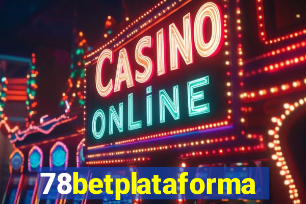 78betplataforma