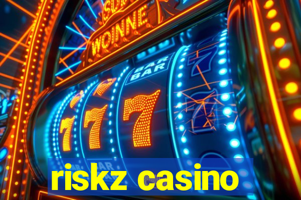 riskz casino