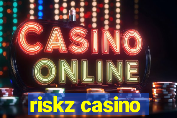 riskz casino