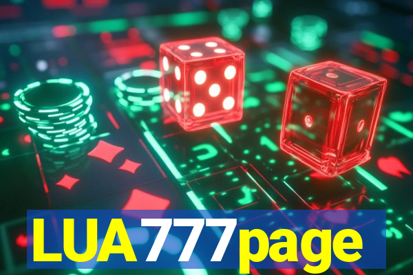 LUA777page