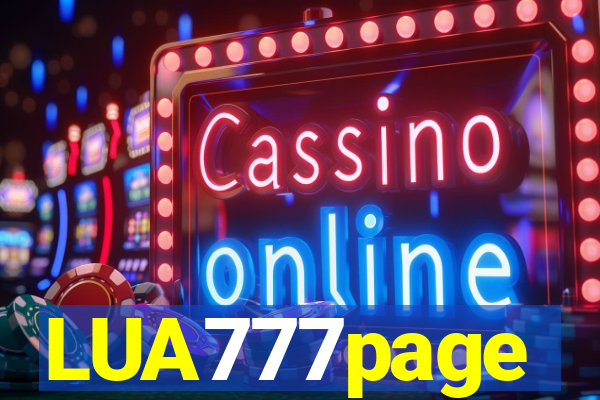 LUA777page