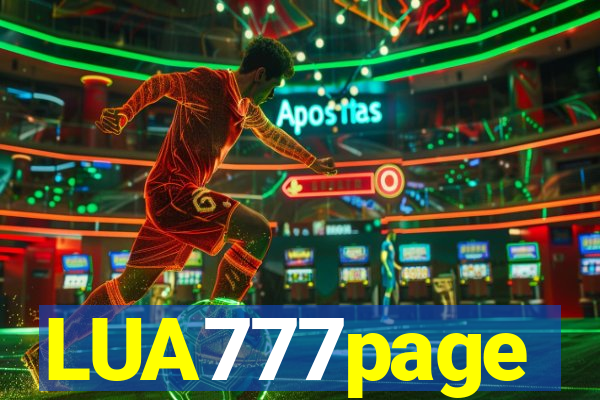 LUA777page