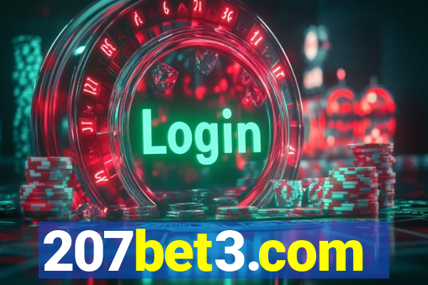 207bet3.com