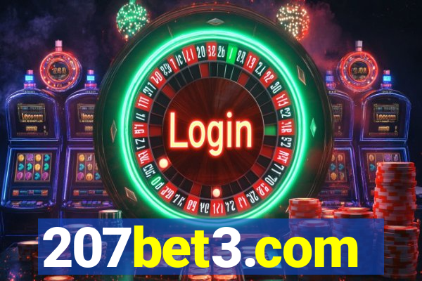 207bet3.com