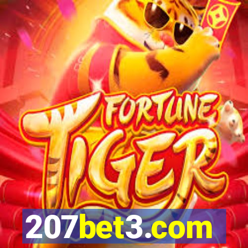 207bet3.com