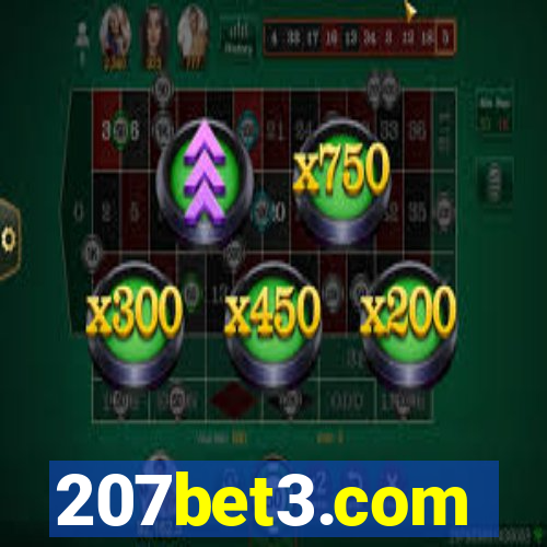 207bet3.com