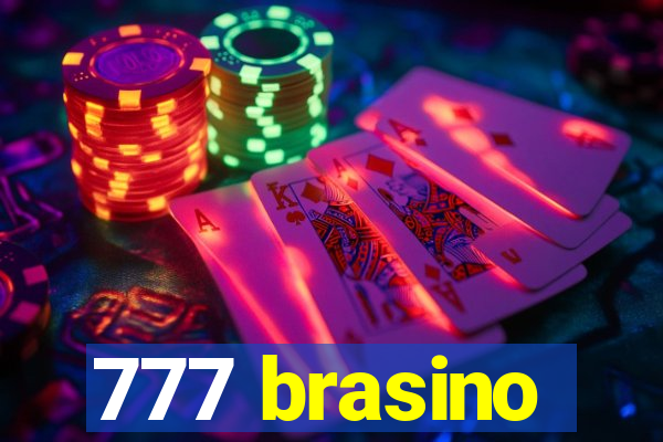 777 brasino