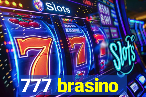 777 brasino