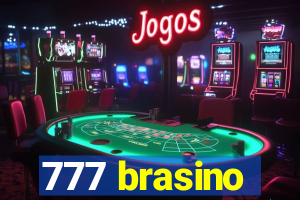 777 brasino