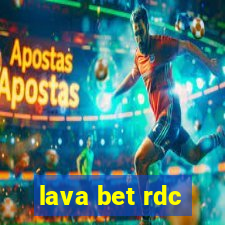 lava bet rdc