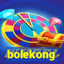 bolekong