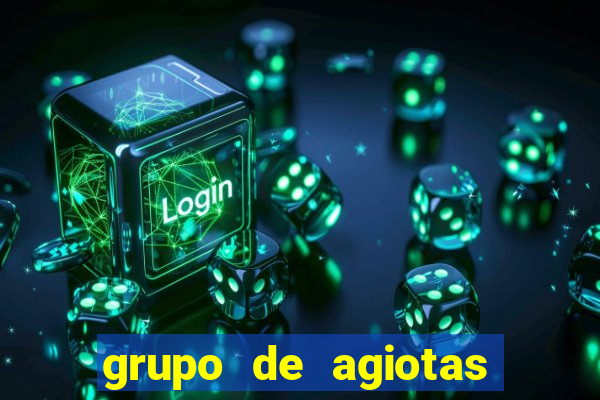 grupo de agiotas no whatsapp