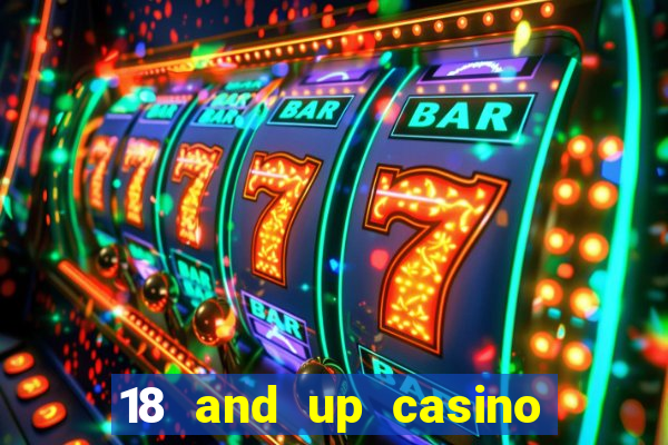 18 and up casino san diego