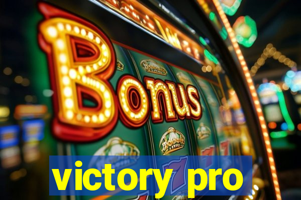 victory pro