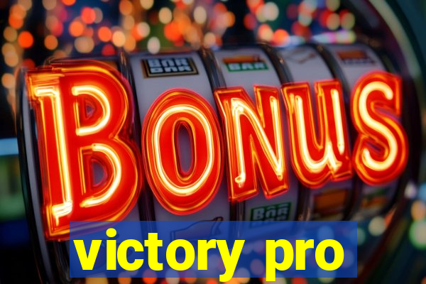 victory pro