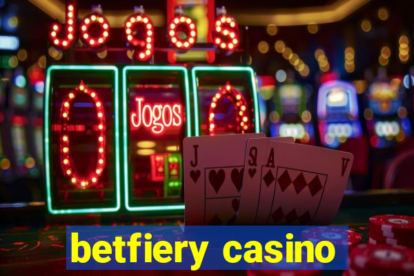 betfiery casino