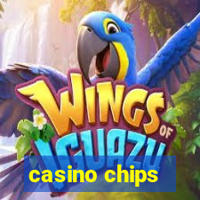 casino chips