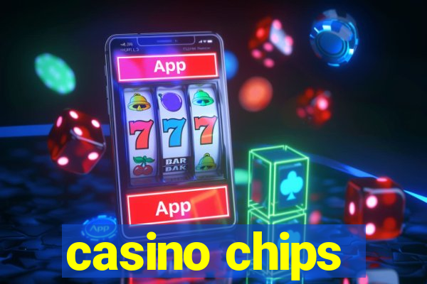 casino chips