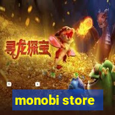 monobi store