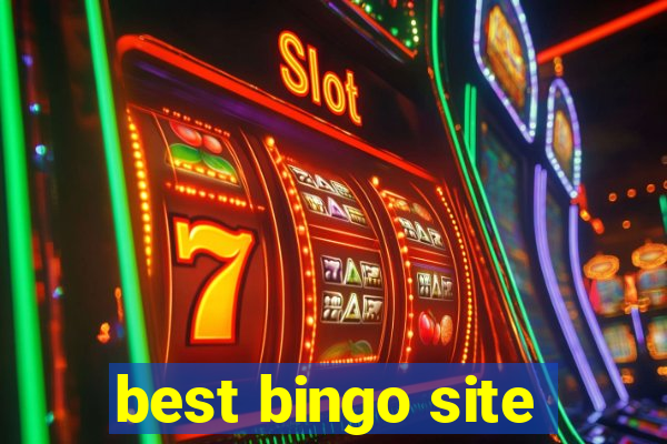 best bingo site