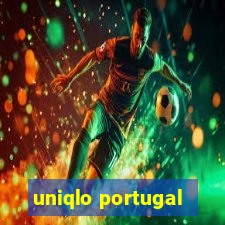 uniqlo portugal