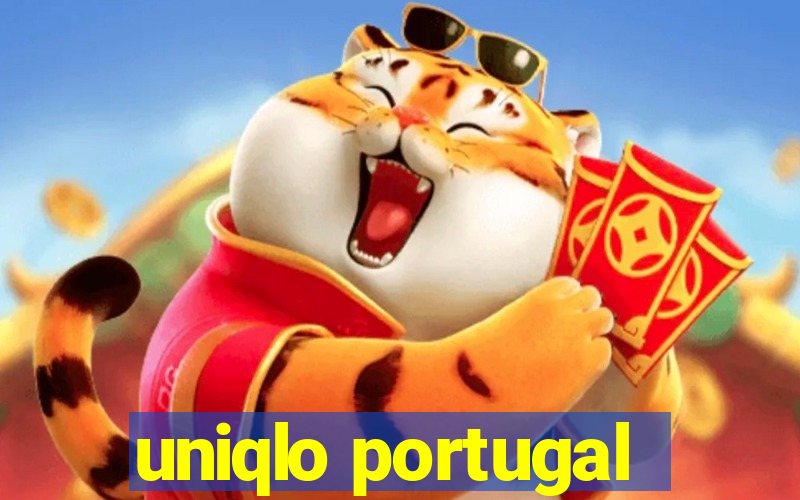 uniqlo portugal