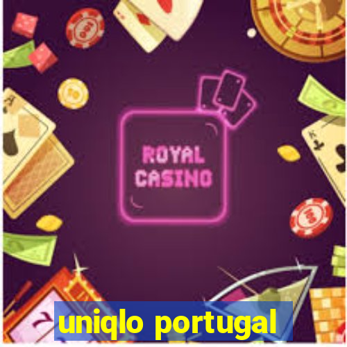 uniqlo portugal