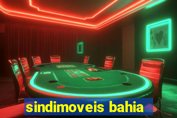 sindimoveis bahia