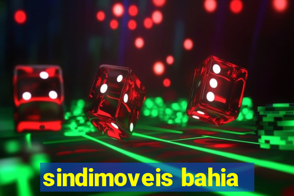 sindimoveis bahia