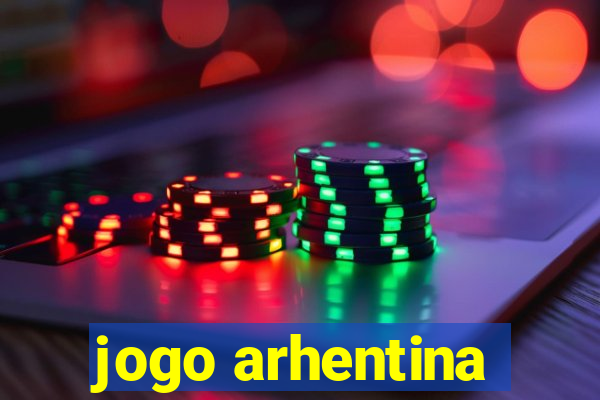 jogo arhentina