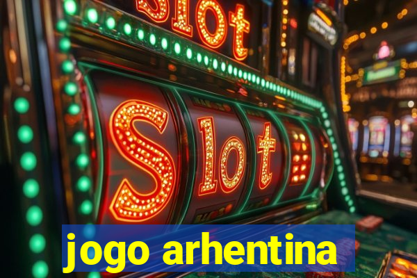 jogo arhentina