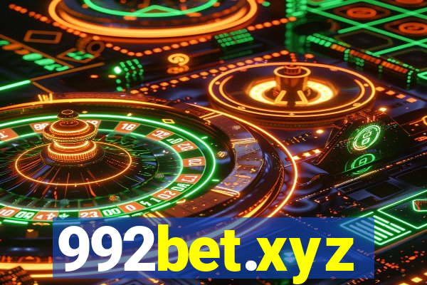 992bet.xyz