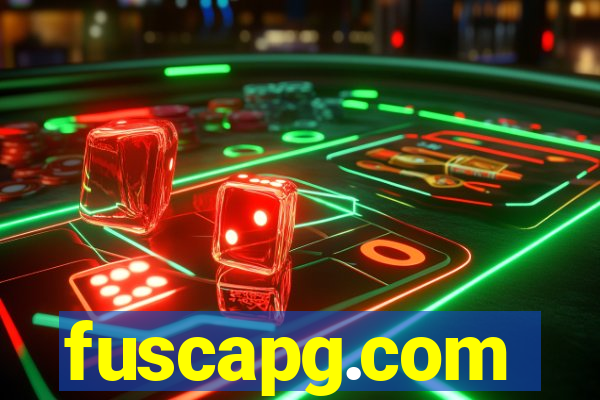 fuscapg.com